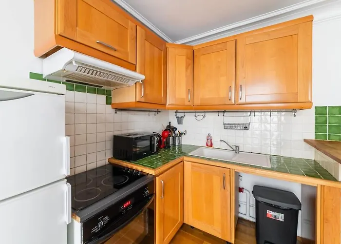 85m2 De Confort 17 - Charme Parisien 6p - Flat-guest Parigi